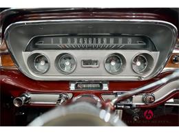 1960 Pontiac Bonneville (CC-2080525) for sale in Rowley, Massachusetts