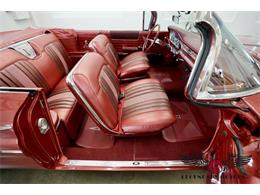 1960 Pontiac Bonneville (CC-2080525) for sale in Rowley, Massachusetts