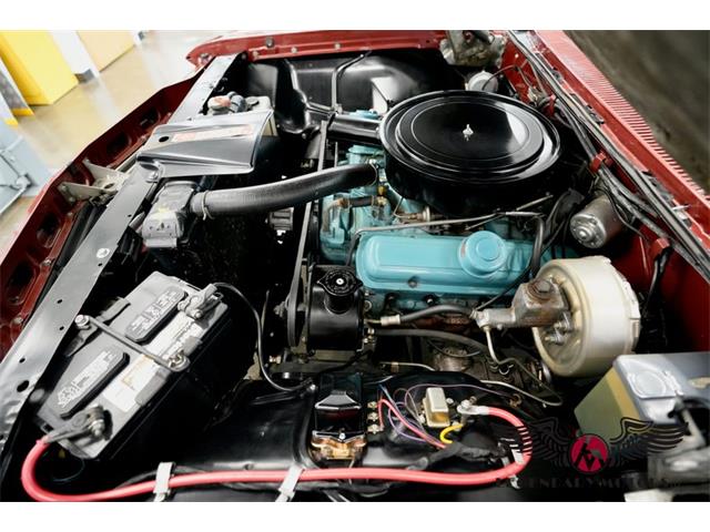 1960 Pontiac Bonneville (CC-2080525) for sale in Rowley, Massachusetts