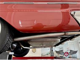 1960 Pontiac Bonneville (CC-2080525) for sale in Rowley, Massachusetts