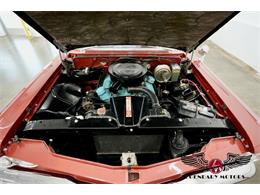 1960 Pontiac Bonneville (CC-2080525) for sale in Rowley, Massachusetts