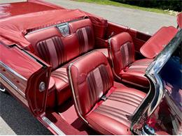 1960 Pontiac Bonneville (CC-2080525) for sale in Rowley, Massachusetts