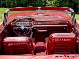 1960 Pontiac Bonneville (CC-2080525) for sale in Rowley, Massachusetts