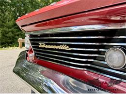 1960 Pontiac Bonneville (CC-2080525) for sale in Rowley, Massachusetts