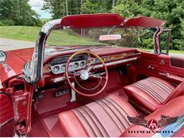 1960 Pontiac Bonneville (CC-2080525) for sale in Rowley, Massachusetts
