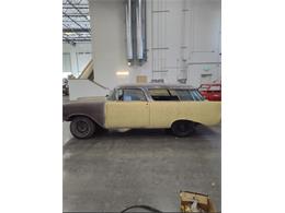 1957 Chevrolet Nomad (CC-2085250) for sale in Rancho Cucamonga, California
