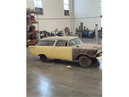 1957 Chevrolet Nomad (CC-2085250) for sale in Rancho Cucamonga, California