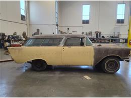 1957 Chevrolet Nomad (CC-2085250) for sale in Rancho Cucamonga, California