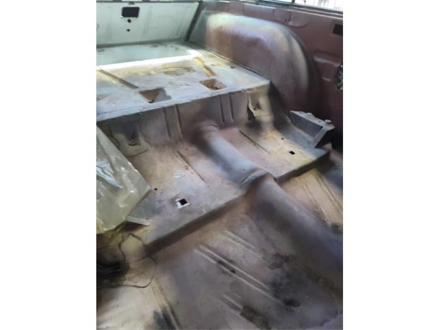 1957 Chevrolet Nomad (CC-2085250) for sale in Rancho Cucamonga, California