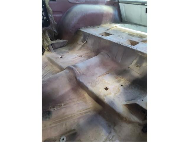 1957 Chevrolet Nomad (CC-2085250) for sale in Rancho Cucamonga, California