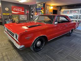 1967 Plymouth GTX (CC-2085251) for sale in st-jerome, Quebec