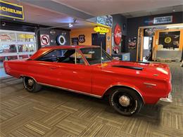 1967 Plymouth GTX (CC-2085251) for sale in st-jerome, Quebec