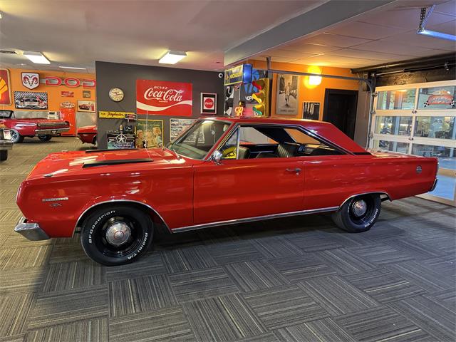1967 Plymouth GTX (CC-2085251) for sale in st-jerome, Quebec