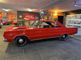 1967 Plymouth GTX (CC-2085251) for sale in st-jerome, Quebec