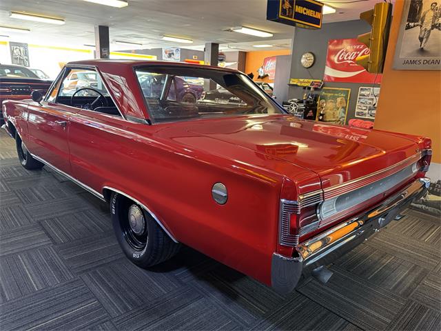 1967 Plymouth GTX (CC-2085251) for sale in st-jerome, Quebec