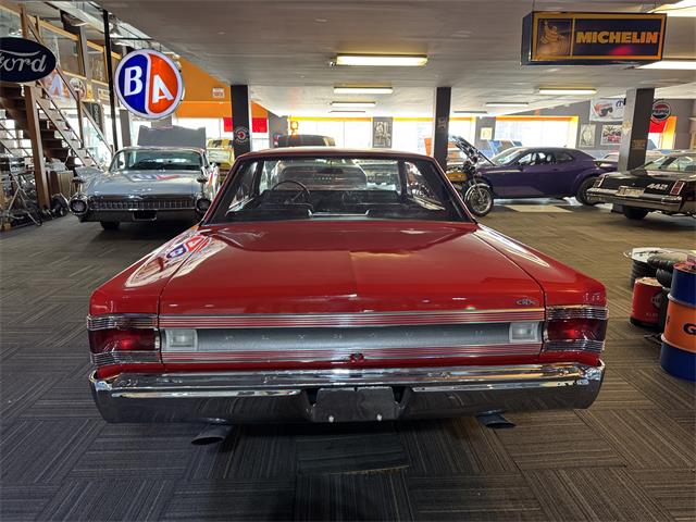 1967 Plymouth GTX (CC-2085251) for sale in st-jerome, Quebec