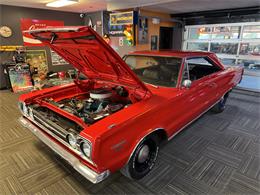 1967 Plymouth GTX (CC-2085251) for sale in st-jerome, Quebec