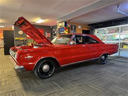 1967 Plymouth GTX (CC-2085251) for sale in st-jerome, Quebec