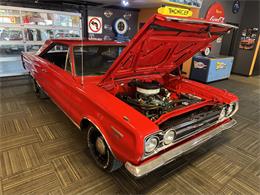 1967 Plymouth GTX (CC-2085251) for sale in st-jerome, Quebec