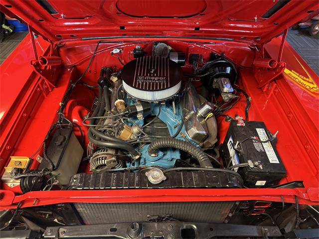 1967 Plymouth GTX (CC-2085251) for sale in st-jerome, Quebec