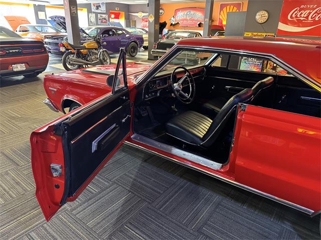 1967 Plymouth GTX (CC-2085251) for sale in st-jerome, Quebec