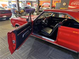 1967 Plymouth GTX (CC-2085251) for sale in st-jerome, Quebec