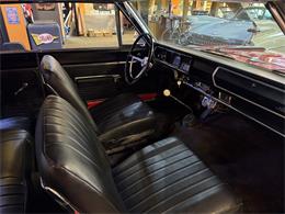 1967 Plymouth GTX (CC-2085251) for sale in st-jerome, Quebec