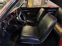 1967 Plymouth GTX (CC-2085251) for sale in st-jerome, Quebec