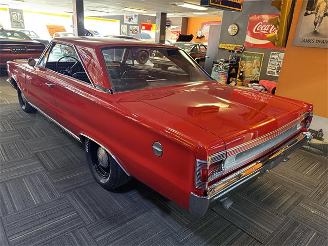 1967 Plymouth GTX (CC-2085251) for sale in st-jerome, Quebec