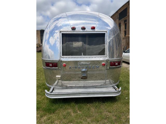 1969 Airstream Trailer (CC-2085252) for sale in Plainwell, Michigan