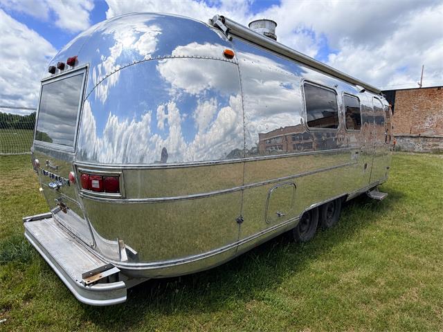 1969 Airstream Trailer (CC-2085252) for sale in Plainwell, Michigan