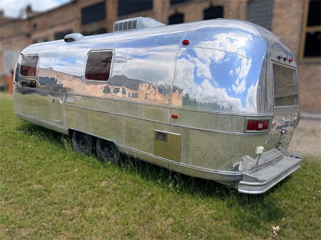1969 Airstream Trailer (CC-2085252) for sale in Plainwell, Michigan