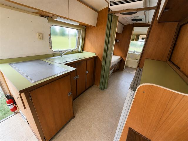 1969 Airstream Trailer (CC-2085252) for sale in Plainwell, Michigan
