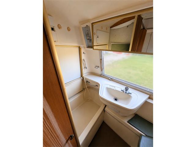 1969 Airstream Trailer (CC-2085252) for sale in Plainwell, Michigan