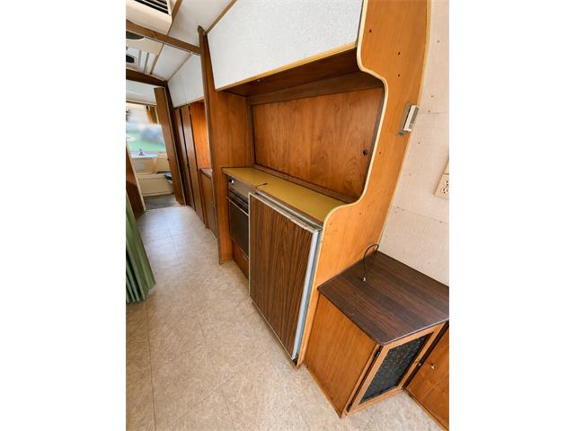 1969 Airstream Trailer (CC-2085252) for sale in Plainwell, Michigan