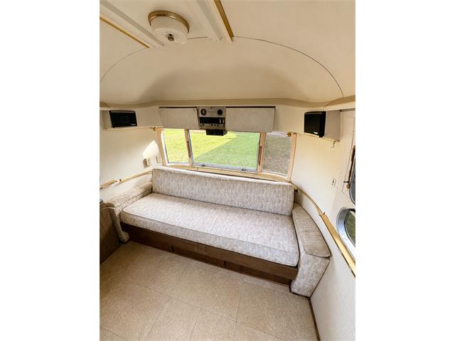1969 Airstream Trailer (CC-2085252) for sale in Plainwell, Michigan