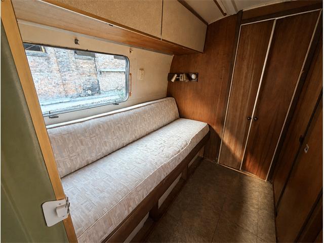 1969 Airstream Trailer (CC-2085252) for sale in Plainwell, Michigan