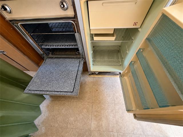 1969 Airstream Trailer (CC-2085252) for sale in Plainwell, Michigan