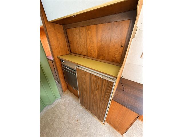 1969 Airstream Trailer (CC-2085252) for sale in Plainwell, Michigan