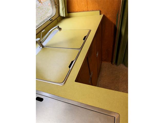 1969 Airstream Trailer (CC-2085252) for sale in Plainwell, Michigan