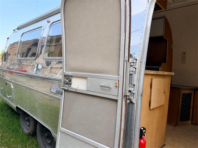 1969 Airstream Trailer (CC-2085252) for sale in Plainwell, Michigan