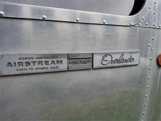 1969 Airstream Trailer (CC-2085252) for sale in Plainwell, Michigan
