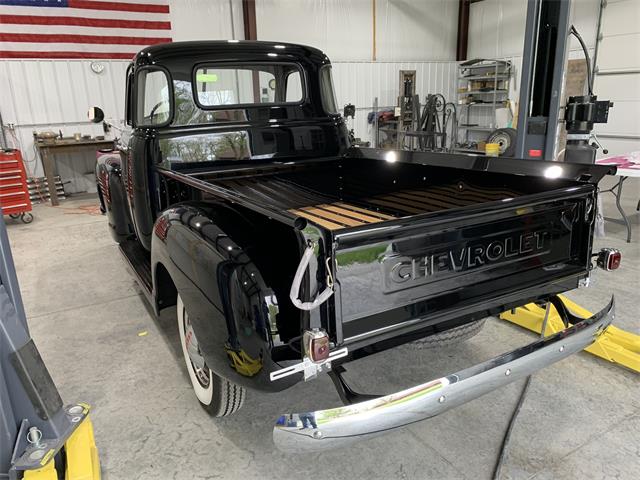 1950 Chevrolet 3100 (CC-2085254) for sale in CHANDLER, Arizona