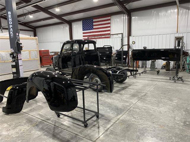 1950 Chevrolet 3100 (CC-2085254) for sale in CHANDLER, Arizona