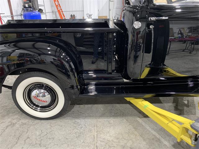 1950 Chevrolet 3100 (CC-2085254) for sale in CHANDLER, Arizona