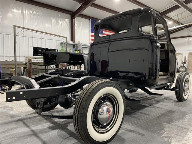 1950 Chevrolet 3100 (CC-2085254) for sale in CHANDLER, Arizona