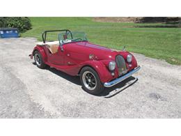 1964 Morgan Plus 4 (CC-2085255) for sale in Washington, Missouri