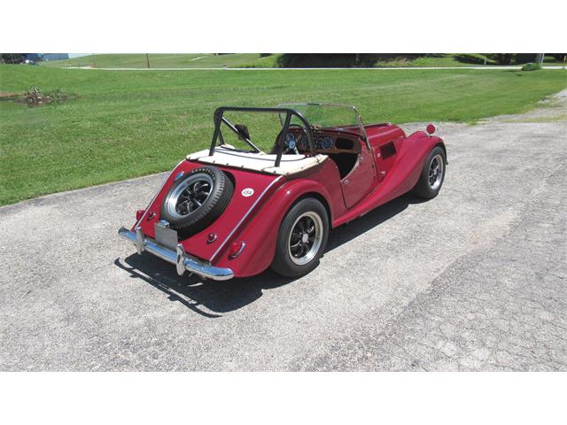 1964 Morgan Plus 4 (CC-2085255) for sale in Washington, Missouri