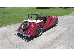 1964 Morgan Plus 4 (CC-2085255) for sale in Washington, Missouri
