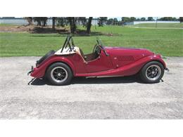1964 Morgan Plus 4 (CC-2085255) for sale in Washington, Missouri
